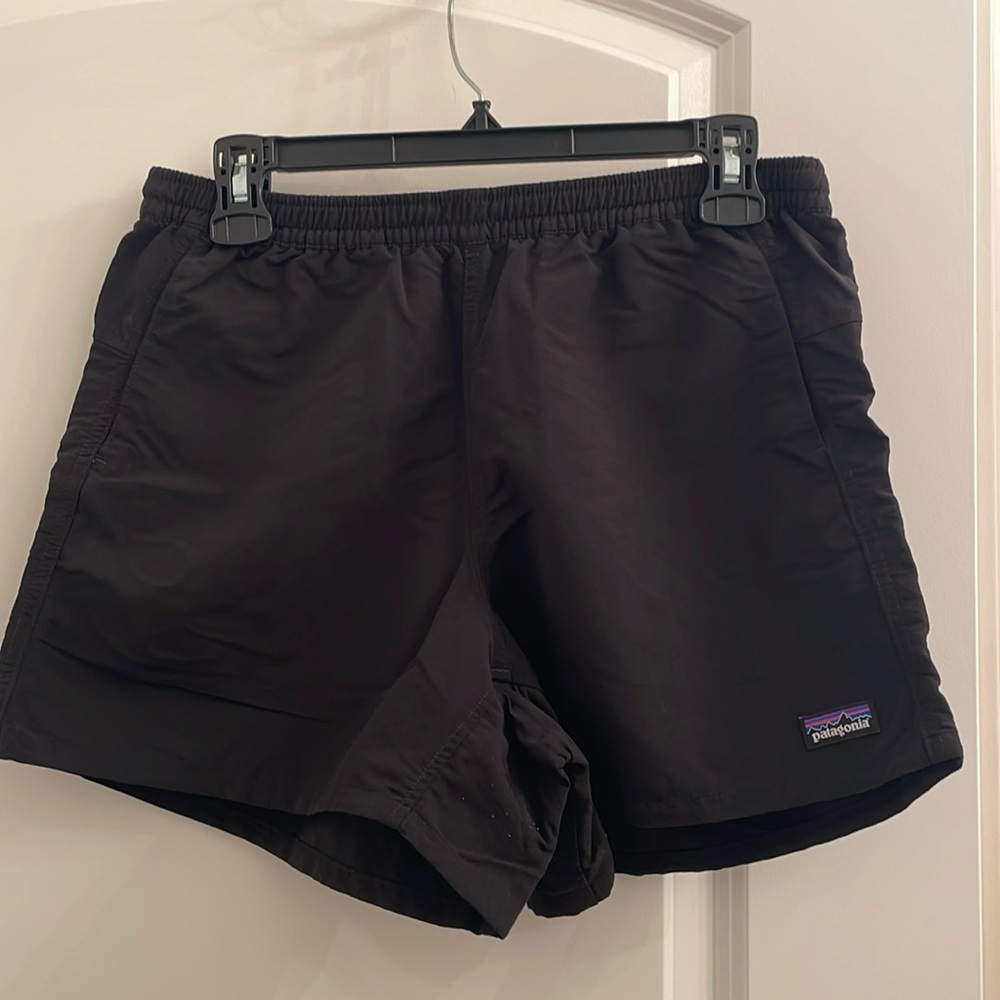Patagonia 5in Baggies